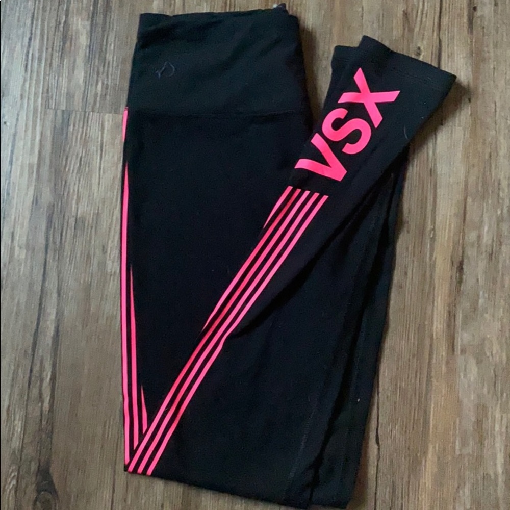 Victoria secret sport leggings